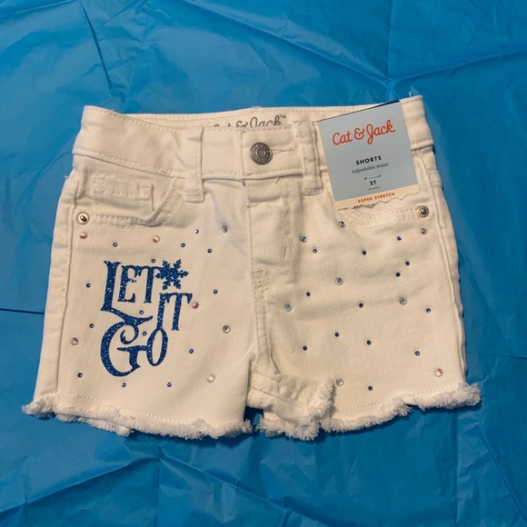 Frozen outfit - Picture 3 of 4